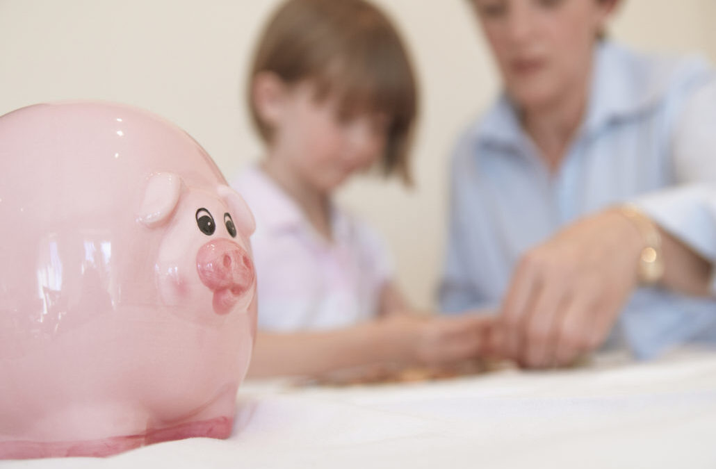 3 Biggest Mistakes Parents Make When Teaching Their Daughters About Money