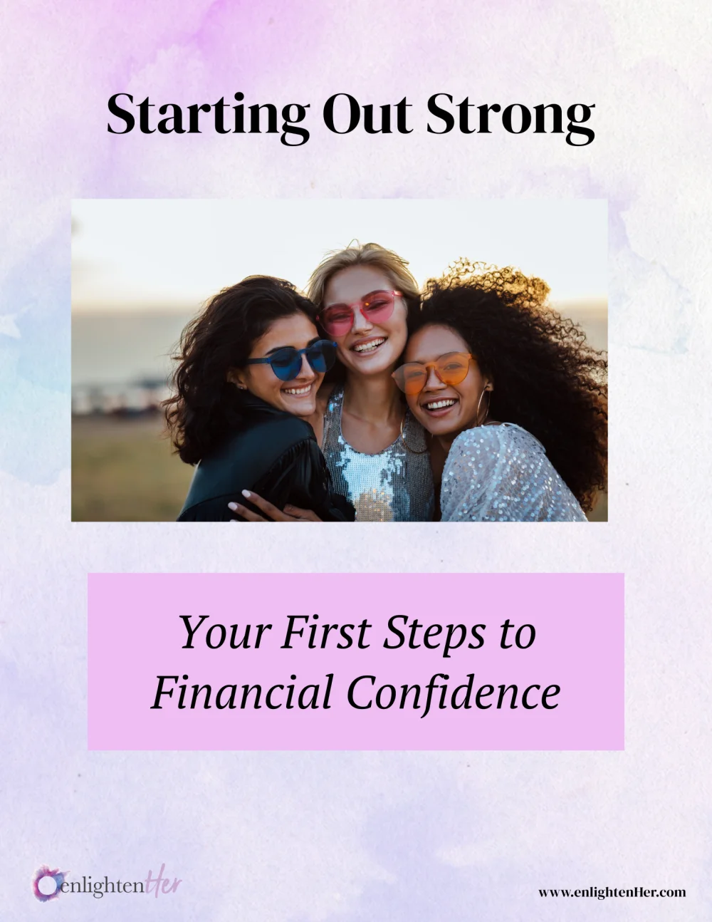Starting Out Strong: Your First Steps to Financial Confidence